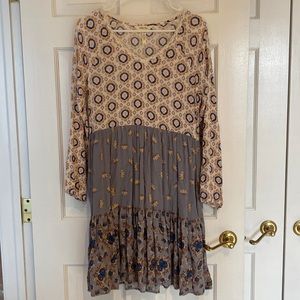 Matilda Jane Women’s Dress Small